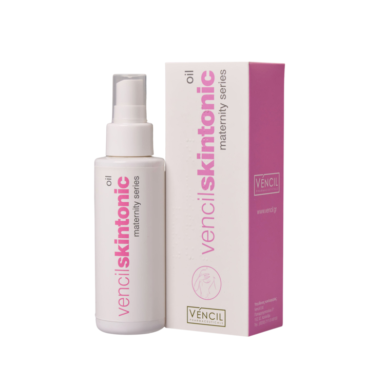VENCIL - MATERNITY SERIES Skintonic Oil - 100ml